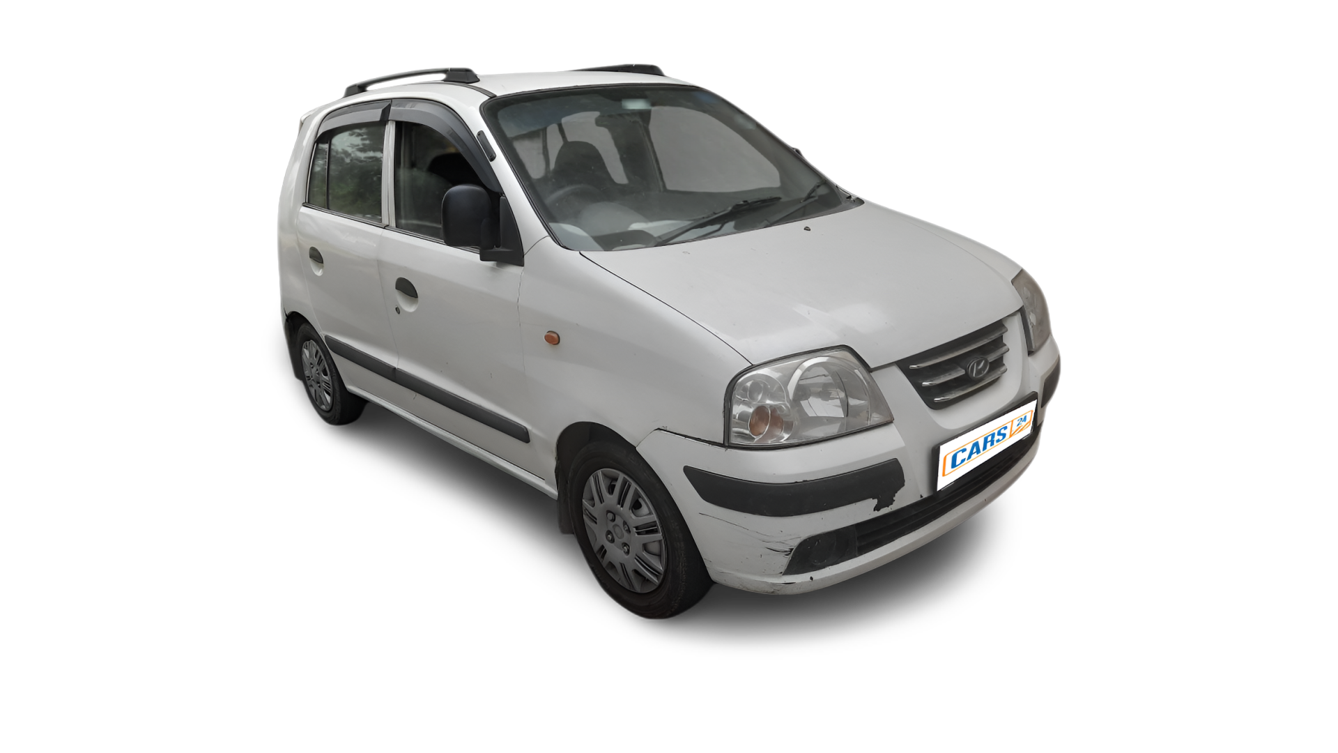 Hyundai Santro Xing-img